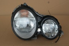 ORIGINAL Mercedes Benz E-Klasse W210 Xenon Scheinwerfer Rechts 5DV007760-17 DE ?