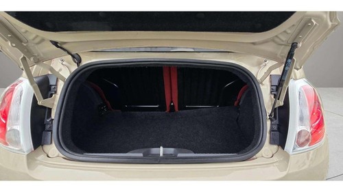 2012 Fiat 500c LOUNGE 3-Door Petrol - Picture 15 of 18