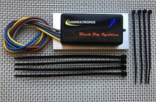 Sistema de encendido electrónico universal 12v tierra POSITIVA
