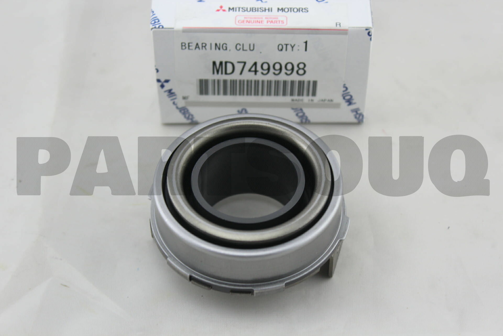 MD749998 Genuine Mitsubishi BEARING,CLUTCH RELEASE | eBay