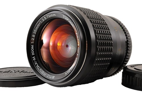 【中古】PENTAX ズームレンズ HD PENTAX-D FA24-70mm F2.8ED SDM WR 21310 Pentax HD D-FA 24-70mm f/2.8ED SDM WR Lens 21310