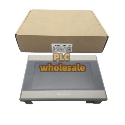 1PCS NEW Weinview MT6071iE Touch Screen  Fast delivery 