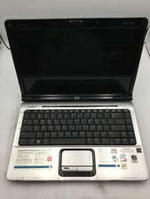 HP PAVILION DV2000 - FOR PARTS - INTEL CENTRINO - 4GB RAM - 14" -READ DESCRIP-BB