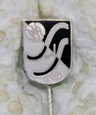 SV 19 Sevelen e.V. przypinka badge