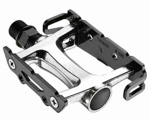 GIANT Flipside SPD Binding Commuter Pedal Black 片面 Used | eBay