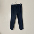 Kendall + Kylie Skinny Jeans Black Barbell Detail Women’s Size 27 — photo 1