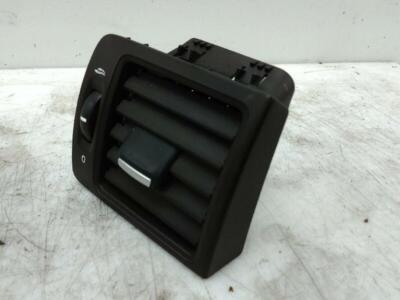 626464 aerator grille for VOLVO C30 (09.2006- ) 1.6 D 114CV 84KW 2006