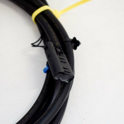 MB A-Class W176 Windshield Heated Spray Nozzle A1768600192 NEW 