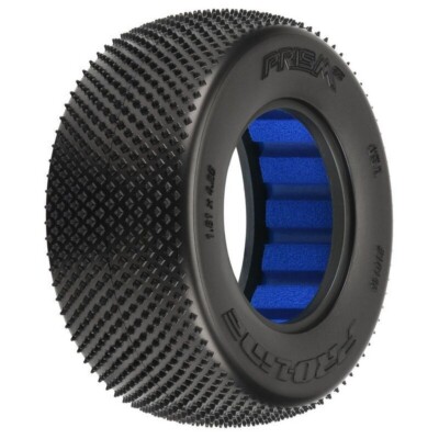 Proline 10148-303 Prism SC 2.2/3.0 Reifen (2)  SC Trucks Medium Carpet Off-Road