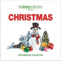 Intro Collection Christmas 3CD - Cd - G3Z