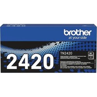 Brother TN-2420 Toner Schwarz