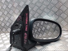 Retroviseur droit (ou coque) Nissan TINO