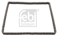Febi Bilstein Steuerkette 17646 FüR S202 R129 S124 Mercedes A124 S210 W124 C124