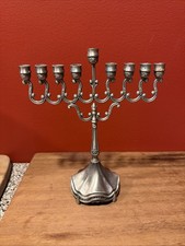 Menorah  SH2
