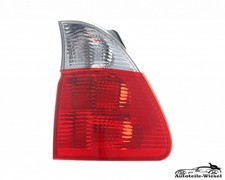 R�ckleuchte Rechts Hinten Au�en f�r BMW X5 4.6is 3.0d 4.8is 3.0i 4.4i 00-06