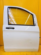 Mercedes-Benz Vito W447 #* Rechte vordere T&uuml;r beifahrerseite Wei&szlig; Original