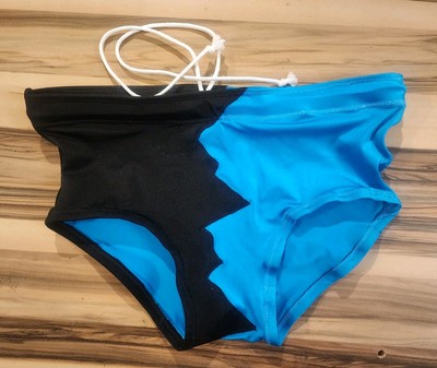 New Pro Wrestling Trunks