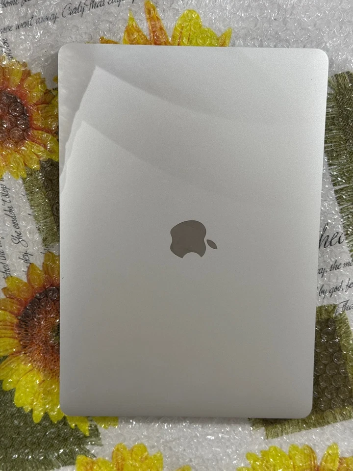 Apple MacBook Pro 13,3" (512GB SSD, Intel Core i5 1.4 GHz, 8 GB) grigio Siderale, foto 2 di 5