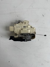 VW EOS 1F Bj.2008 Türschloss vorne links Schloss 1P1837015