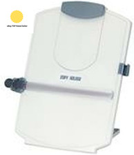 A4 Desktop Copyholder