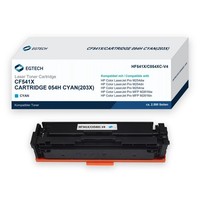 Toner Kompatibel Mit HP CF541X Cyan Color Laserjet Pro M254Dw M254Dn M254Nw