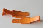 Hot Wheels Vintage Track Loop Base 360 Degree Loop Number 6201-030 #4