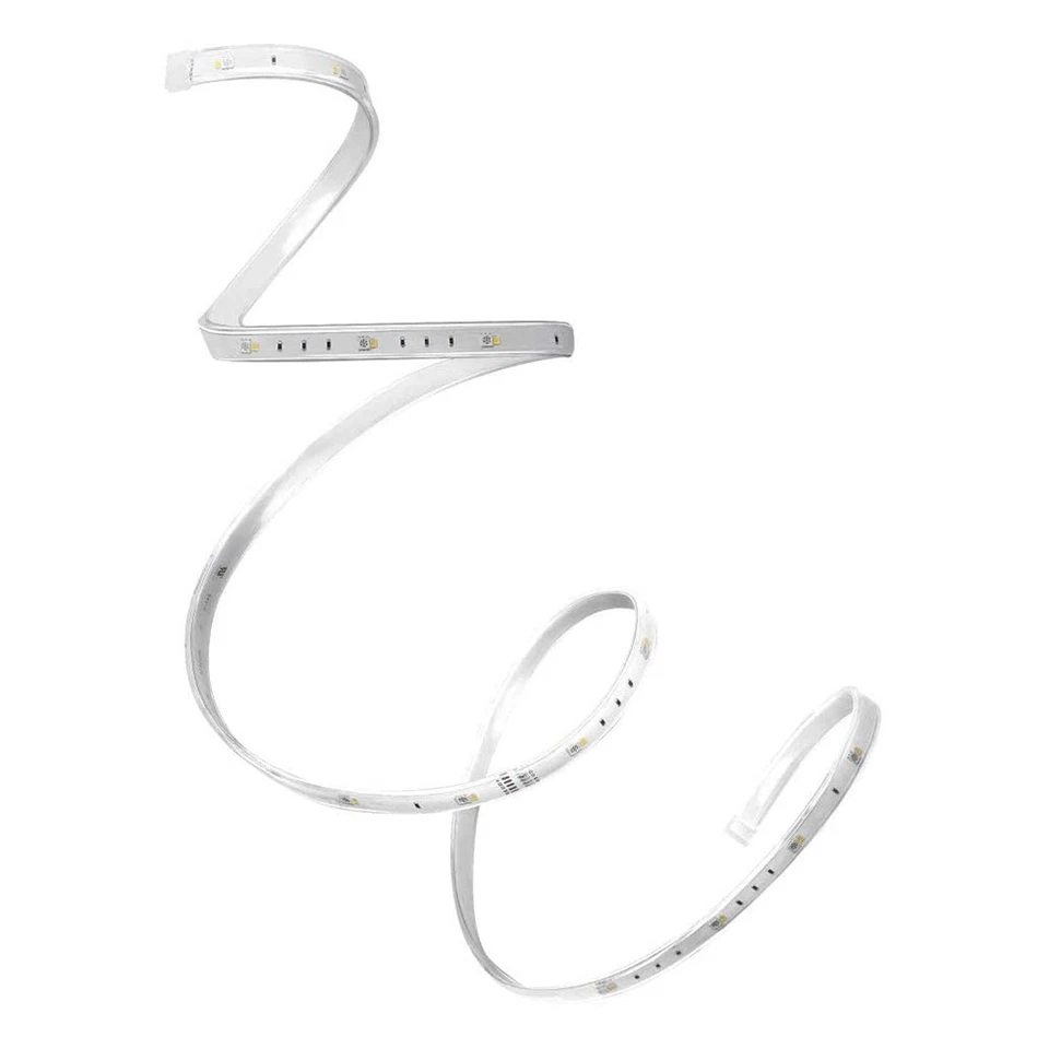 Ledvance Smart+ Strip 5m IP44 16W RGBTW 2000K-6500K außen Dimmbar Bluetooth - Bild 3 von 4