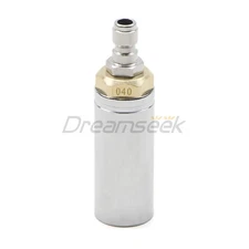 5000PSI High Pressure Washer Rotating Turbo Nozzle Spray Tip 1/4" Quick Connect