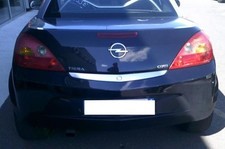 Feu avant (phare) Opel CABRIO