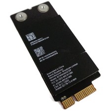 Apple 653-00011 Broadcom BCM943602CDP WiFi Bluetooth Airport Card
