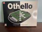 Rare And Vintage 2002 Mattel "Othello" Fast Strategy Board Game 2002