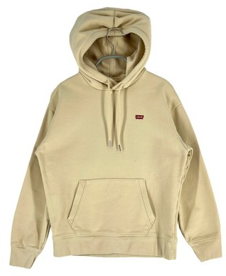 LEVIS STRAUS & CO Men's Hoodie Pullover Sweater Size XS