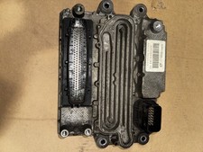 Detroit Diesel Mcm2.1 Engine Control Module A 002 446 09 35002 Quantity-4 Detroit Diesel Mcm2.1 Engine Control Module A 002 446 09 35002 Quantity-4