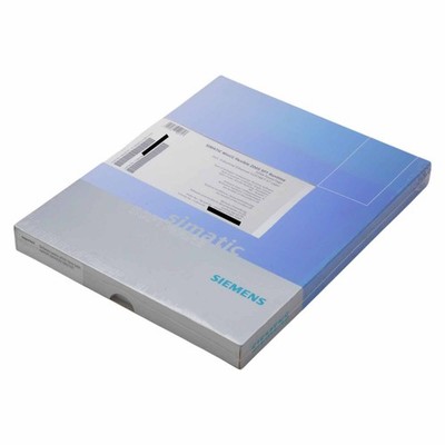 Siemens Simatic WinCC Flexible 2005 SP1 6AV6613-1FA01-1CA0 Run. Software -unused