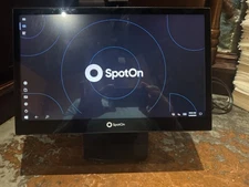 Touch Dynamic Pulse Ultra WS 15" Touchscreen Point of Sale POS System W/handheld