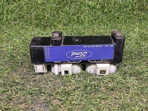 Volkswagen Sharan 1999 Benzin Relais Kühlerlüfter 95VW8C616AA DTR69855