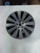 Wheel 19x8-12 Alloy 12 Spoke Plain Fits 03-10 Audi A8 326532 Wheel 19x8-12 Alloy 12 Spoke Plain Fits 03-10 Audi A8 326532