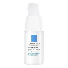 Crema contorno de ojos La Roche-Posay Toleriane Dermallergo 20 ml