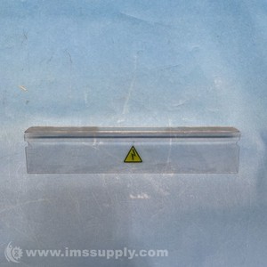 High Voltage Warning Sign USIP