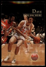 1996-97 Topps Stars #113 Dave DeBusschere