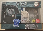 Funko Pop! Tee Rui 1307 Glow GameStop Exclusive Small T-Shirt Demon Slayer