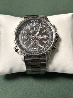 Casio Edifice EF-527D-1AV Uhr