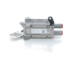 Pompe à eau Renault R5