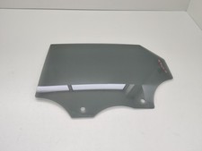 Linkes Hinteres Absenkbares Glas F&uuml;r Jaguar E-Pace Serie 43R-01351 (17>)