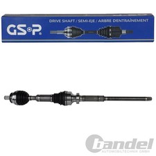 GSP ANTRIEBSWELLE VORDERACHSE RECHTS PASSEND FÜR VOLVO XC60 | 201388