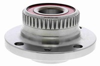 Vaico Radnabe Hinten FüR Fiat Barchetta 183 Punto 176 176 Lancia Y 840A 146