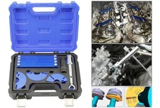 Motorausrichtung Verriegelung Timing Kit Kit ...