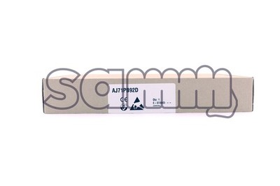 MITSUBISHI ELECTRIC AJ71PB92D INTERFACE MODULE Refurbished