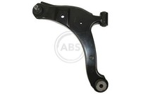 A.B.S. Querlenker Dreieckslenker 210799 FüR Neon Dodge Chrysler Cruiser PT Stahl