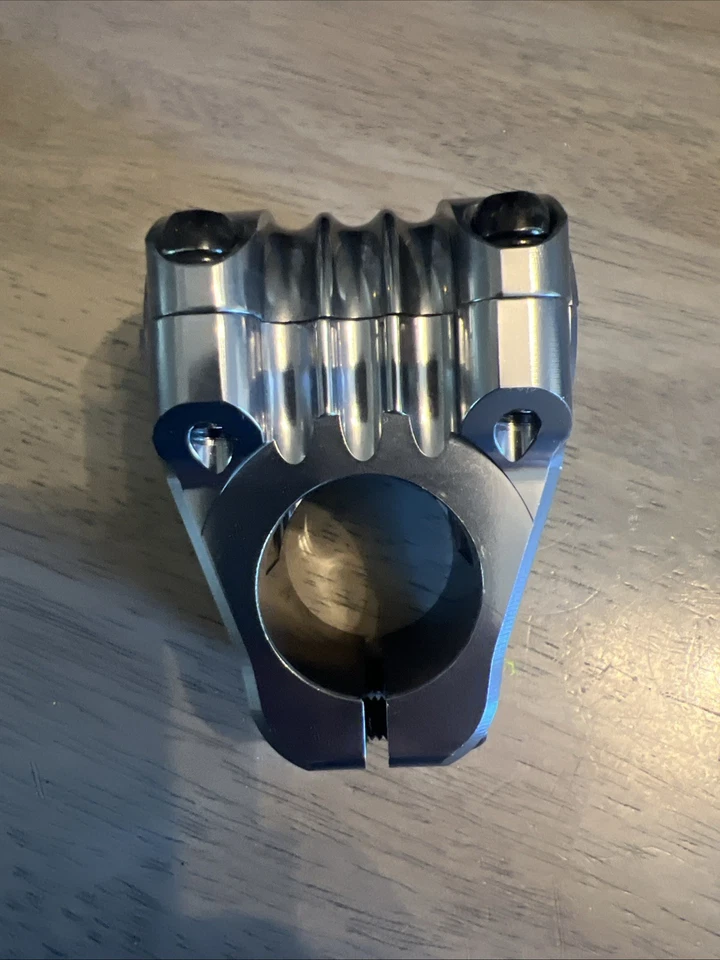 Deity Components Copperhead Stem 35mm/35mm - Image 4 of 4